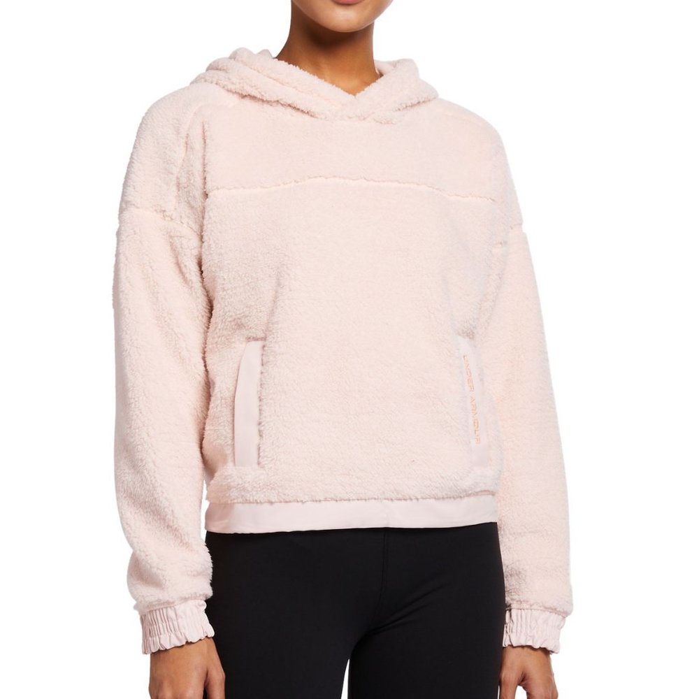 Under Armour Sherpa Pullover Hoodie